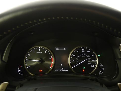 Used 2021 Lexus NX 300 FWD w/ Premium Package image 23