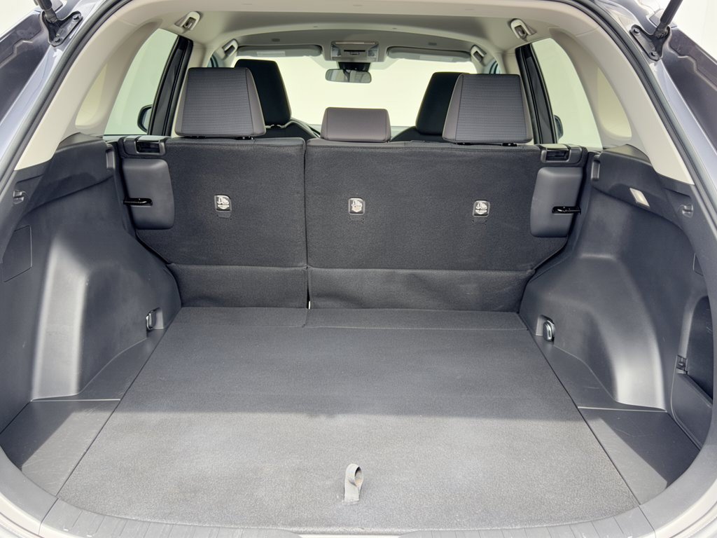 Certified 2023 Toyota RAV4 LE FWD image 28