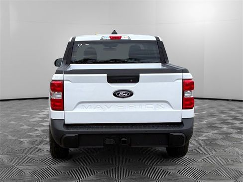 New 2025 Ford Maverick XL w/ Equipment Group 101A image 4