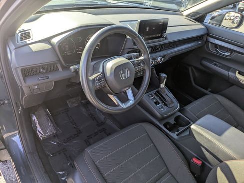 Used 2024 Honda CR-V Sport image 16