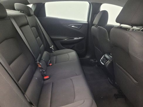 Used 2022 Chevrolet Malibu LT FWD image 19