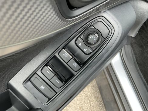 New 2026 Subaru WRX AWD/4WD image 11