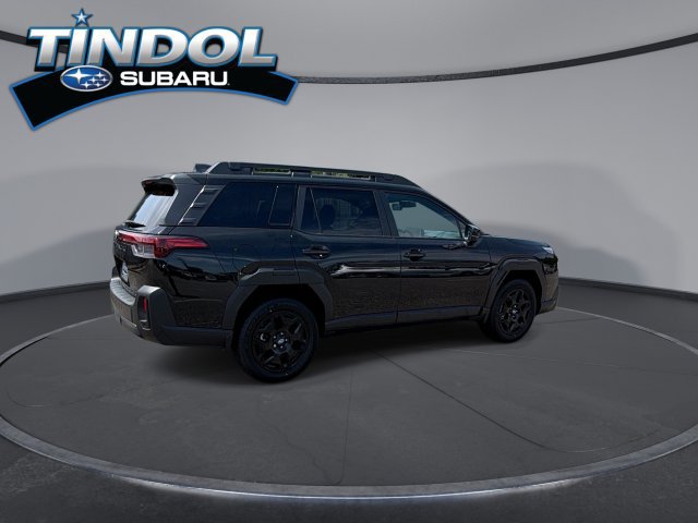 New 2026 Subaru Outback Limited w/ Premium/Limited Plus Package AWD/4WD image 9