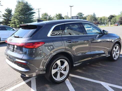 Used 2025 Audi Q5 Prestige AWD/4WD image 6