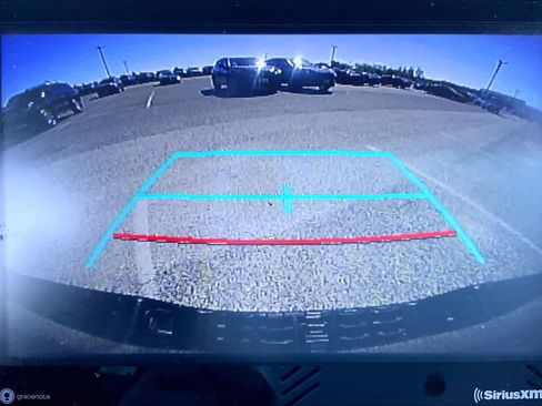 Used 2023 Toyota Tacoma TRD Sport w/ Technology Package image 26