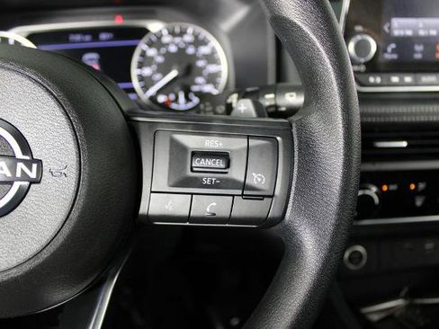 Certified 2023 Nissan Rogue S FWD image 25