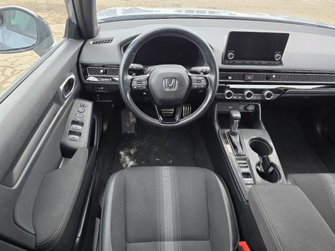 Used 2023 Honda Civic Sport image 19