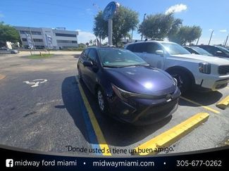 Used 2021 Toyota Corolla LE FWD video 1