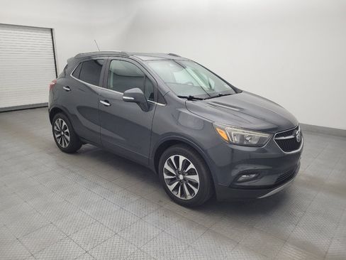 Used 2018 Buick Encore Preferred FWD image 11