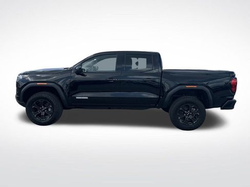 New 2025 GMC Canyon Elevation w/ Convenience Package image 5