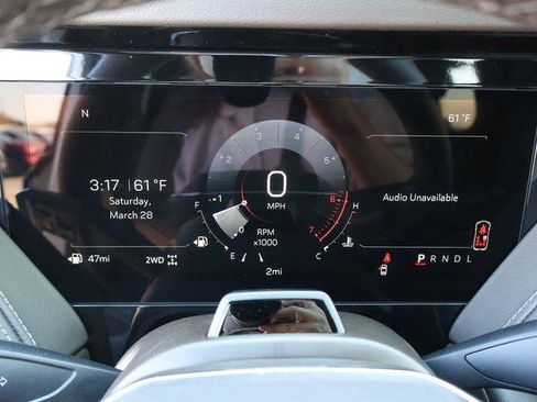 New 2026 GMC Yukon Elevation AWD/4WD image 28