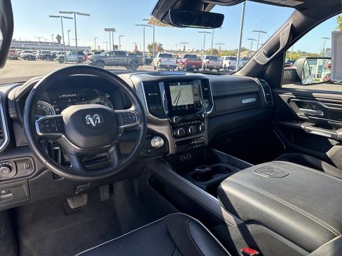 Certified 2024 RAM 1500 Laramie image 16