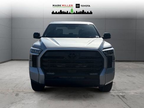 New 2026 Toyota Tundra Limited w/ Limited PVM Package AWD/4WD image 8