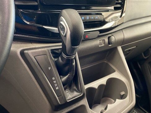 Certified 2025 Ford Transit 350 XLT image 3