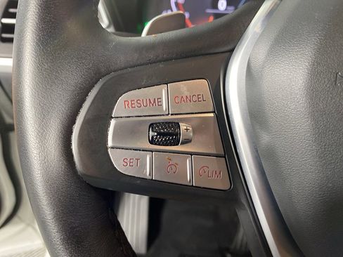 Certified 2023 BMW X4 xDrive30i w/ Convenience Package image 22