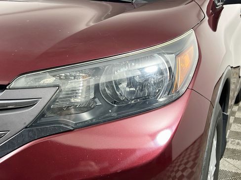 Used 2014 Honda CR-V EX image 12