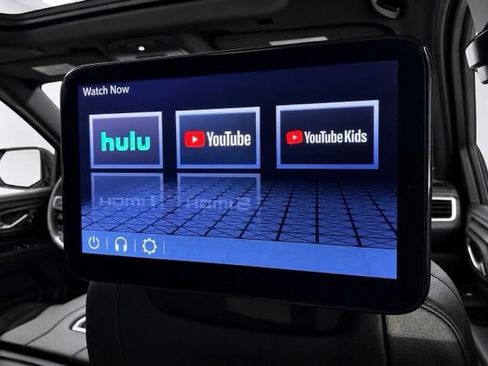 Used 2021 GMC Yukon XL Denali w/ Denali Premium Package AWD/4WD image 31