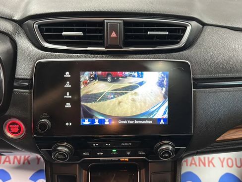 Used 2018 Honda CR-V EX image 21