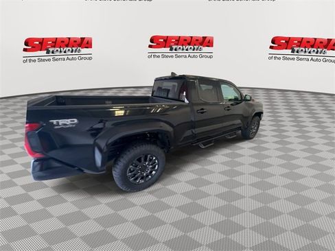 New 2025 Toyota Tacoma TRD Sport image 9