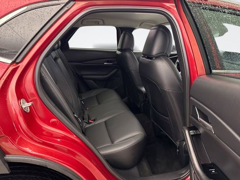 Used 2024 MAZDA CX-30 AWD 2.5 S w/ Select Sport Pkg image 17