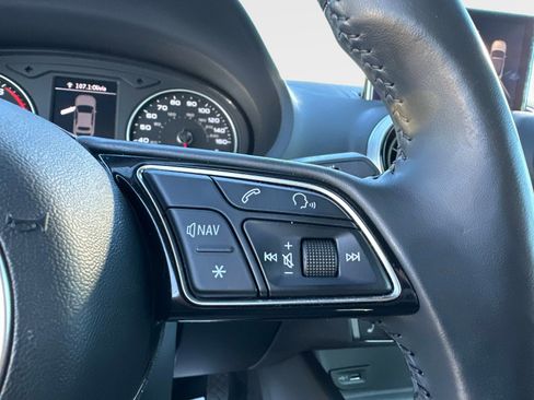 Used 2019 Audi A3 2.0T Premium w/ Convenience Package image 24