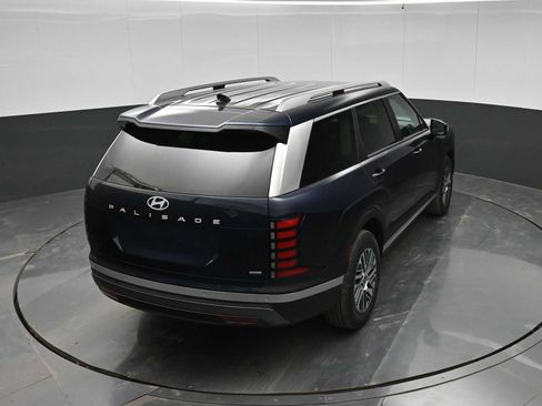 New 2027 Hyundai Palisade SEL AWD/4WD image 28