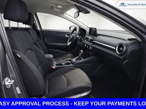 Used 2023 Kia Forte LXS FWD image 15