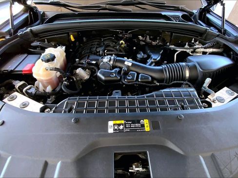 Used 2021 Jeep Grand Cherokee L Limited image 32