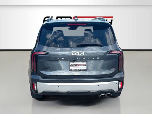 Used 2023 Kia Telluride EX X-Line AWD/4WD image 6