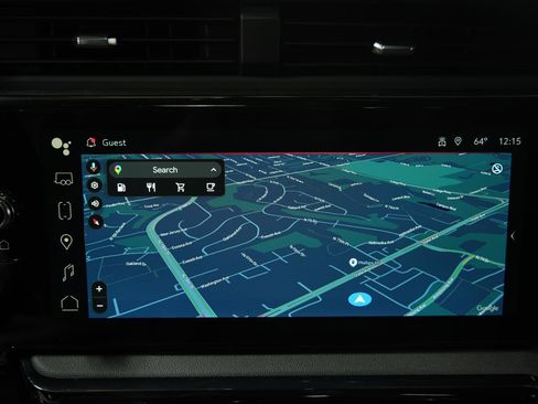 New 2026 GMC Sierra 1500 AT4 w/ AT4 Premium Package AWD/4WD image 42