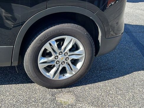 Used 2021 Chevrolet Blazer LT image 9