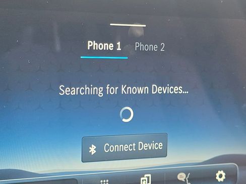 Certified 2026 Mercedes-Benz GLE 350 GLE 350 image 6