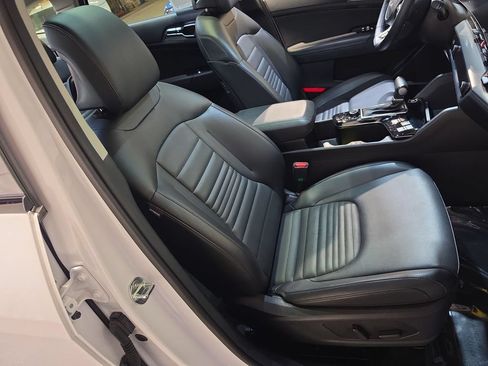 Used 2024 Kia Sportage SX AWD/4WD image 26
