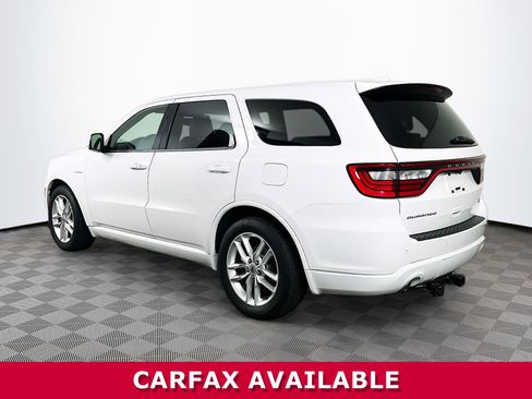 Used 2021 Dodge Durango R/T image 31