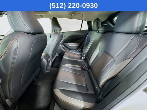 Certified 2025 Subaru Crosstrek 2.5i Limited w/ Crosstrek Mirror Package image 30