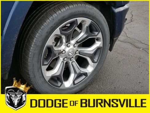 Used 2021 RAM 1500 Limited image 12