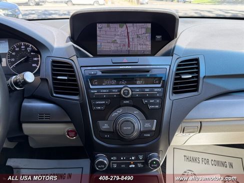 Used 2013 Acura RDX AWD w/ Technology Package image 34