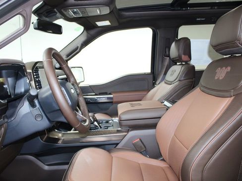 New 2026 Ford F150 King Ranch AWD/4WD image 22