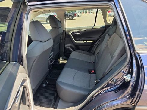 Used 2023 Toyota RAV4 XLE w/ Convenience Package AWD/4WD image 22