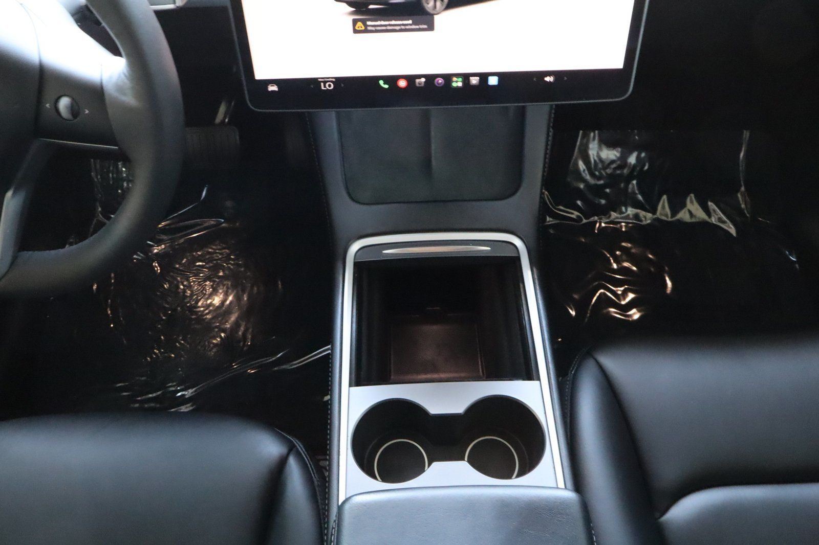 Used 2024 Tesla Model Y Long Range RWD image 32