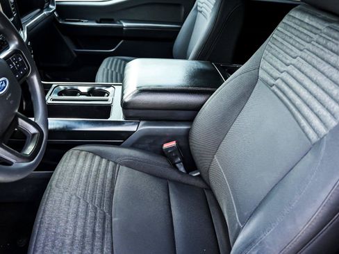 Certified 2023 Ford F150 XL w/ STX Appearance Package RWD image 9