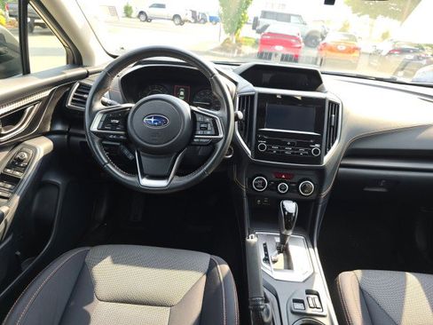 Used 2022 Subaru Crosstrek 2.0i Premium w/ Moonroof Package image 20