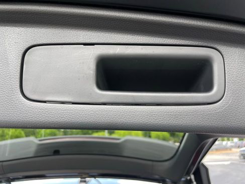Certified 2026 Honda CR-V EX image 42