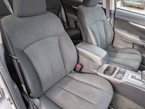 Used 2014 Subaru Outback 2.5i Premium image 18