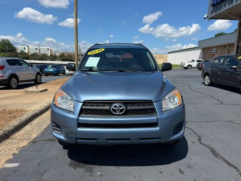 Used 2010 Toyota RAV4 2WD image 2