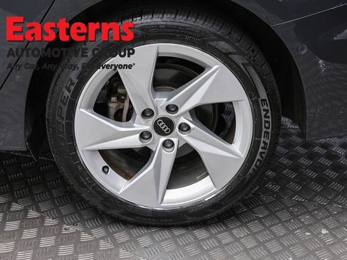 Used 2024 Audi A3 2.0T Premium FWD image 8