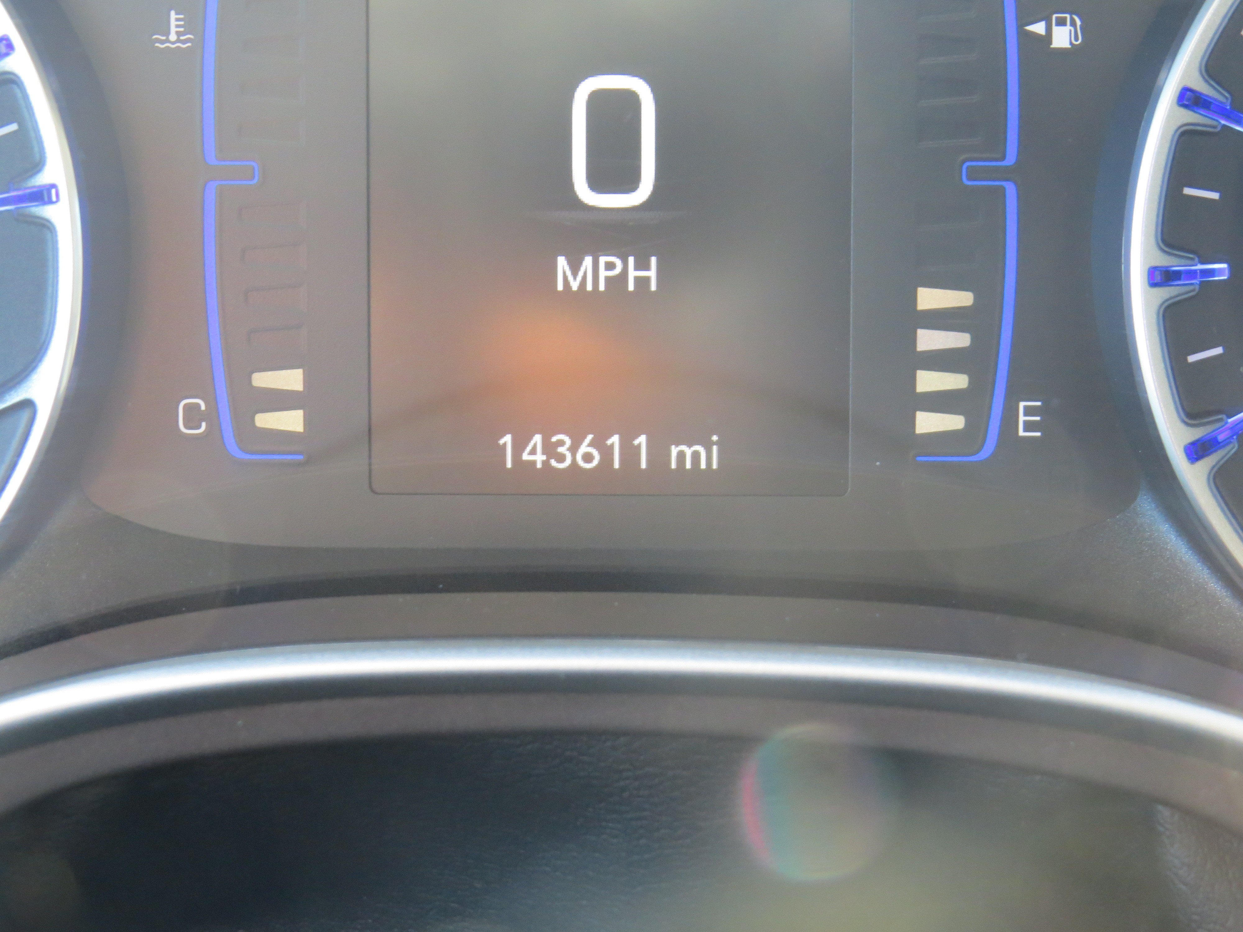 Used 2018 Chrysler Pacifica Touring Plus FWD image 23