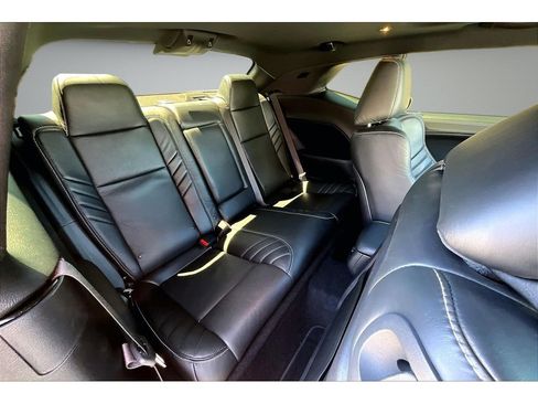 Used 2023 Dodge Challenger SRT Hellcat w/ Driver Convenience Group RWD image 26