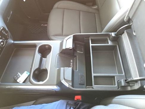 New 2026 Chevrolet Silverado 2500 LTZ w/ LTZ Convenience Package image 75