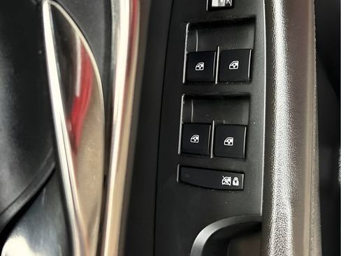 Used 2015 Cadillac ATS Luxury AWD/4WD image 12